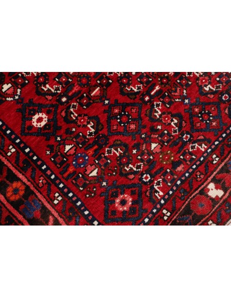 Tappeto Hamadan  cm.105x420