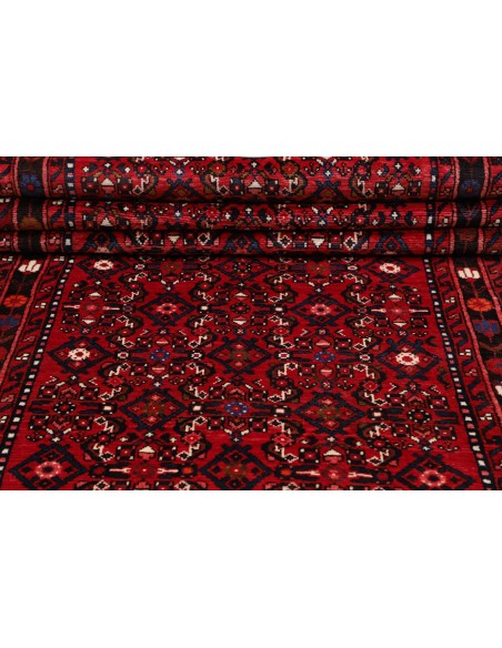 Tappeto Hamadan  cm.105x420