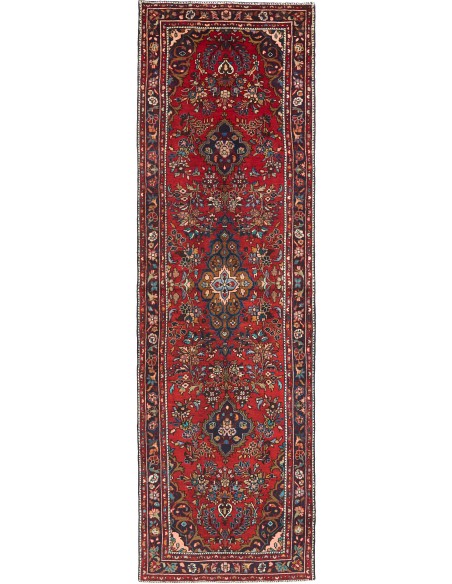 Tappeto Hamadan  cm.112x376