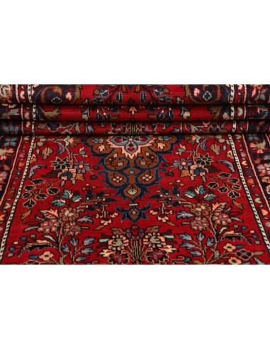 Tappeto Hamadan  cm.112x376