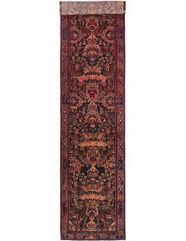 Tappeto Hamadan  cm.110x488