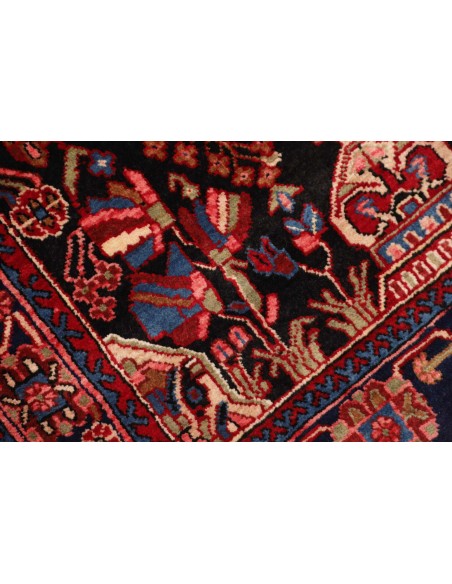 Tappeto Hamadan  cm.110x488