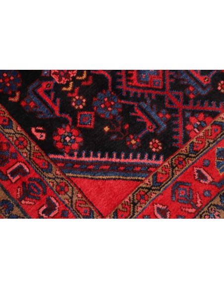 Tappeto Hamadan  cm.110x440