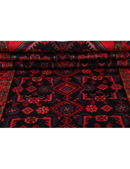 Tappeto Hamadan  cm.110x440