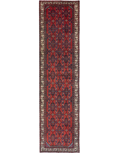 Tappeto Hamadan  cm.108x415