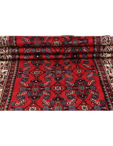 Tappeto Hamadan  cm.108x415