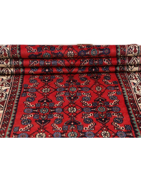 Tappeto Hamadan  cm.108x415