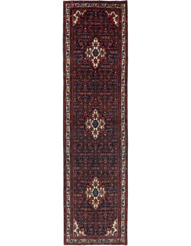 Tappeto Hamadan  cm.108x415