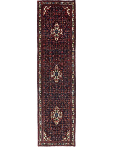 Tappeto Hamadan  cm.108x415