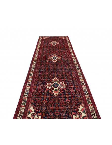 Tappeto Hamadan  cm.108x415