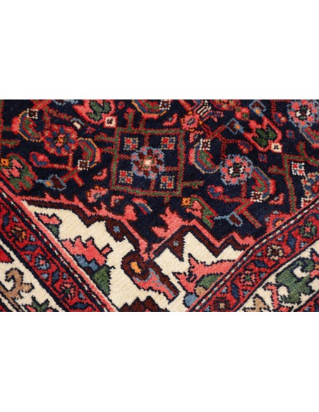 Tappeto Hamadan  cm.108x415