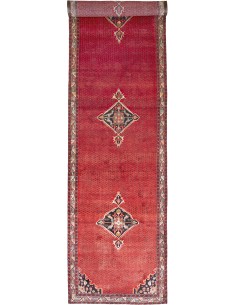 Tappeto Hamadan  cm.130x500