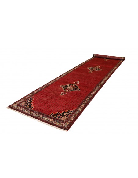 Tappeto Hamadan  cm.130x500