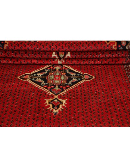 Tappeto Hamadan  cm.130x500