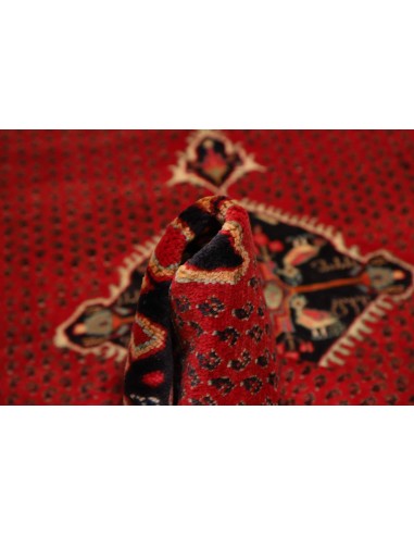 Tappeto Hamadan  cm.130x500