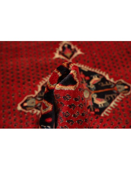 Tappeto Hamadan  cm.130x500