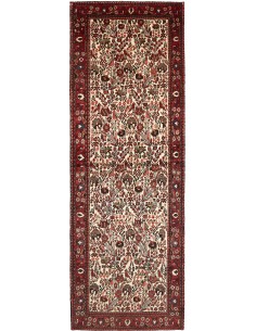 Tappeto Hamadan  cm.115x343