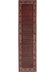 Tappeto Hamadan  cm.106x430