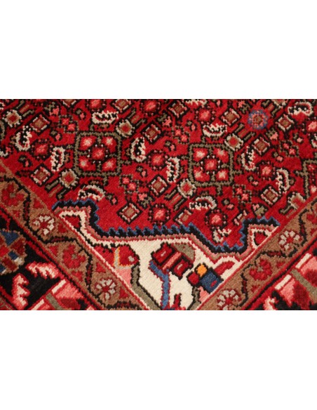 Tappeto Hamadan  cm.117x412