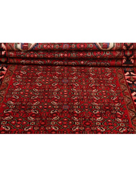 Tappeto Hamadan  cm.117x412