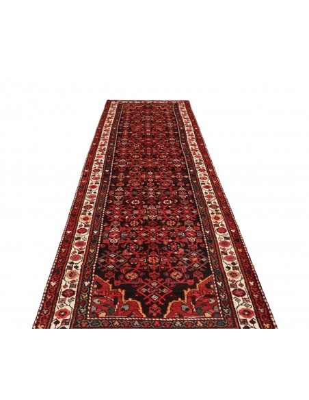 Tappeto Hamadan  cm.108x387