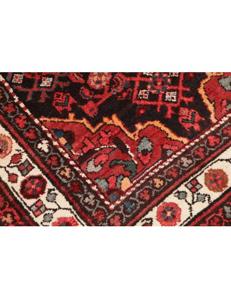 Tappeto Hamadan  cm.108x387