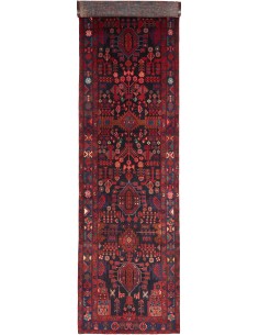 Tappeto Hamadan  cm.123x510