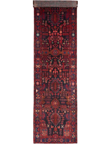 Tappeto Hamadan  cm.123x510