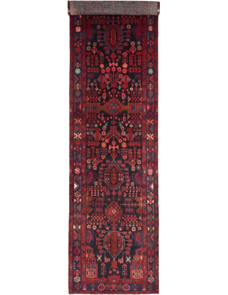 Tappeto Hamadan  cm.123x510