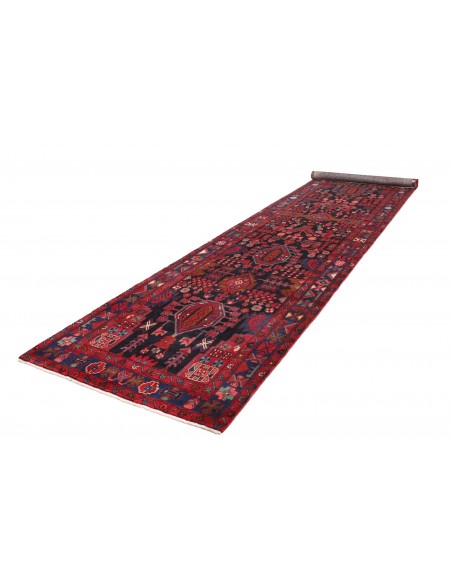 Tappeto Hamadan  cm.123x510