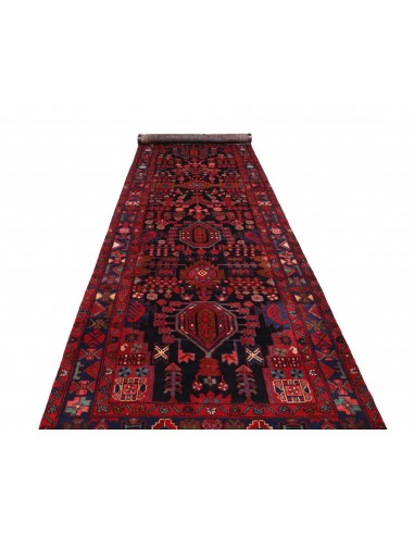 Tappeto Hamadan  cm.123x510