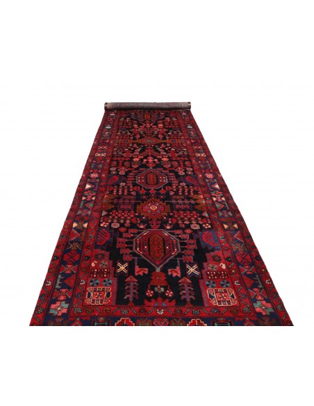 Tappeto Hamadan  cm.123x510