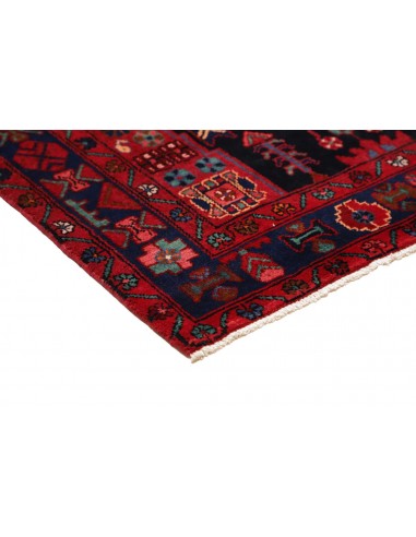 Tappeto Hamadan  cm.123x510