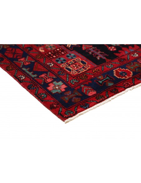 Tappeto Hamadan  cm.123x510