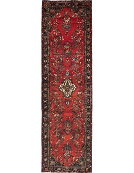 Tappeto Hamadan  cm.111x400