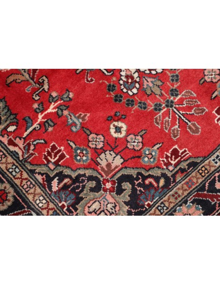 Tappeto Hamadan  cm.111x400