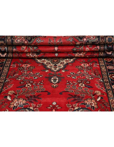 Tappeto Hamadan  cm.111x400