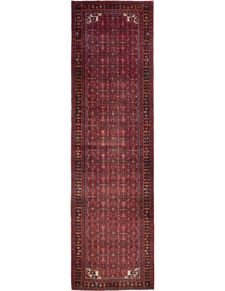 Tappeto Hamadan  cm.111x403