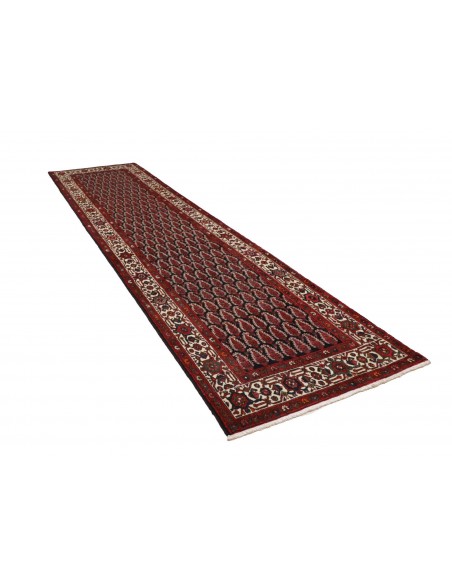 Tappeto Hamadan  cm.105x425