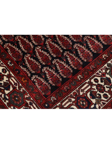 Tappeto Hamadan  cm.105x425