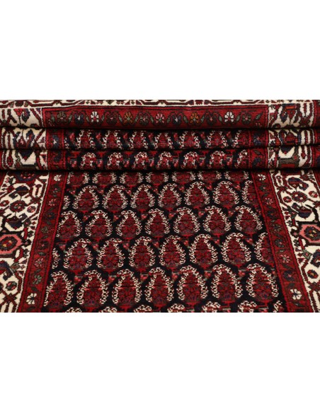 Tappeto Hamadan  cm.105x425