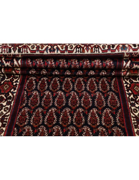 Tappeto Hamadan  cm.103x420