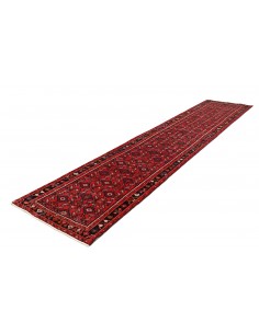 Tappeto Hamadan  cm.90x407 2