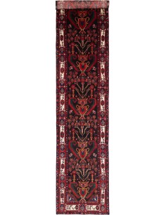 Tappeto Hamadan  cm.102x477