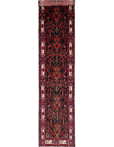 Tappeto Hamadan  cm.102x477