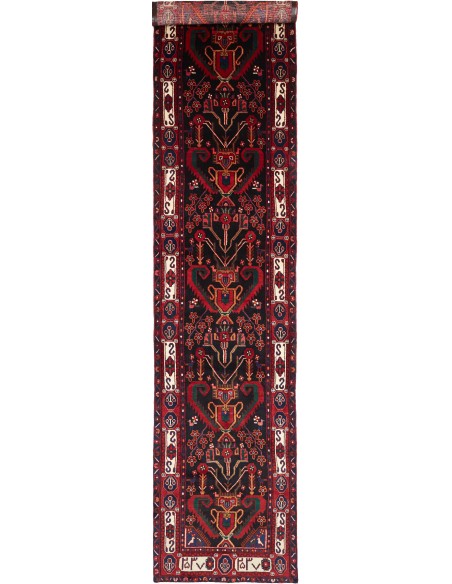 Tappeto Hamadan  cm.102x477