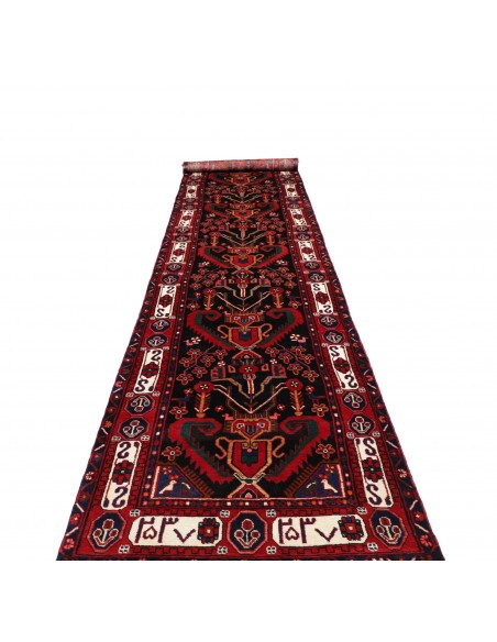 Tappeto Hamadan  cm.102x477