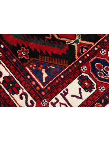 Tappeto Hamadan  cm.102x477