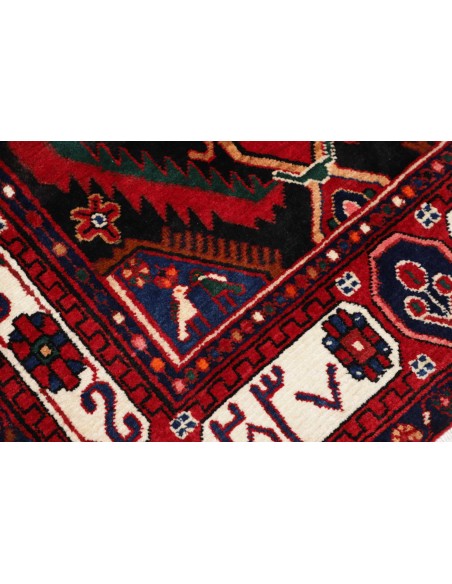 Tappeto Hamadan  cm.102x477