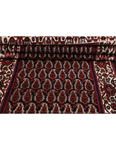 Tappeto Hamadan  cm.104x413